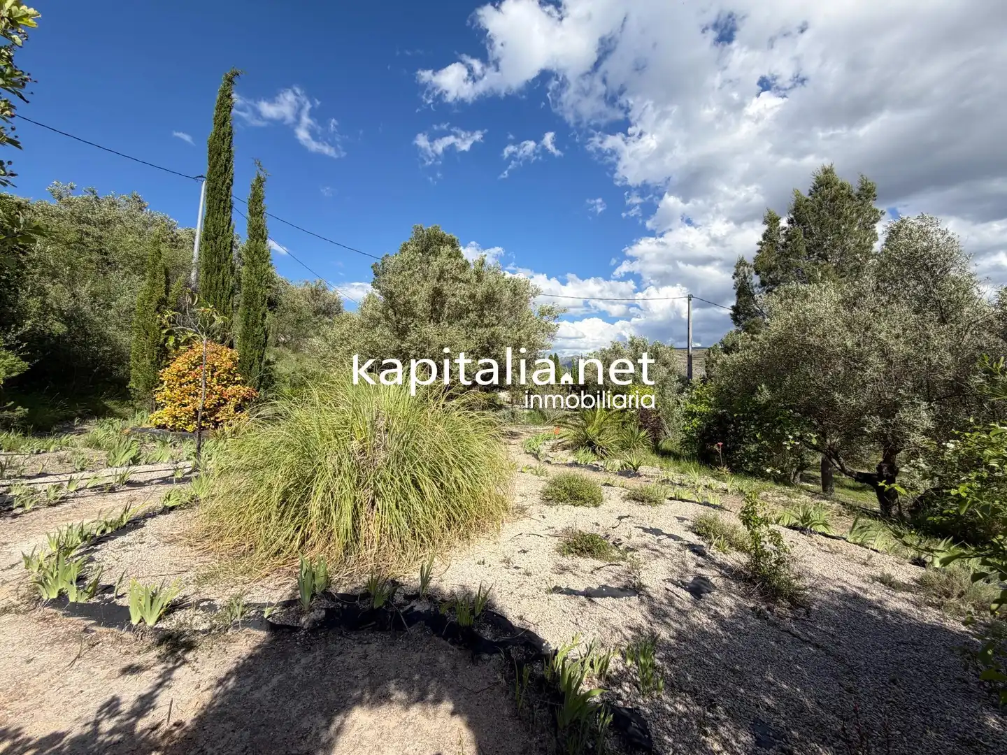 Houses for sale in Millena  with Heating, Terrace and Swimming Pool