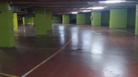 Photo 2 of Garage to rent in Avenida de la Constitución, 90, Virgen del Rosario, Torrejón de Ardoz