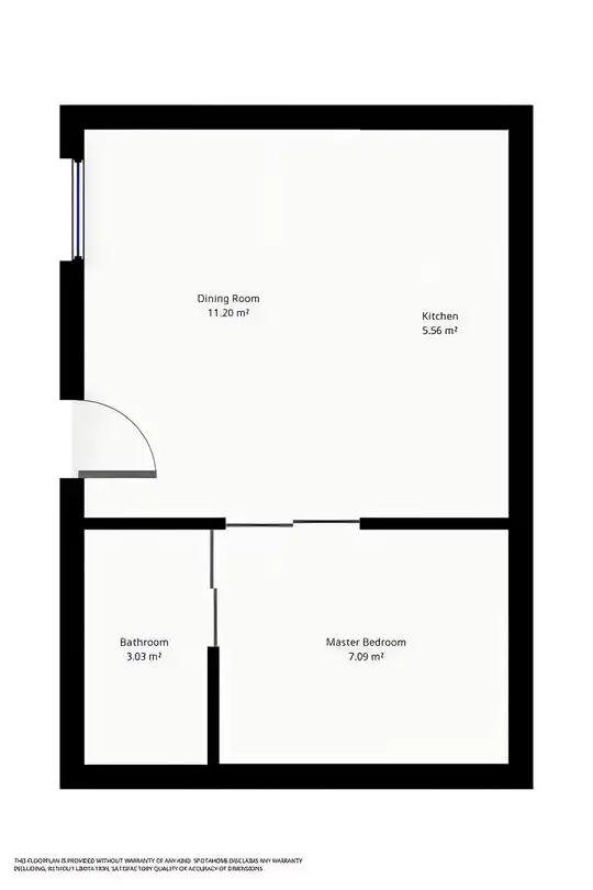 Wohnung zum Verkauf in Calle del Salitre, imagen 15