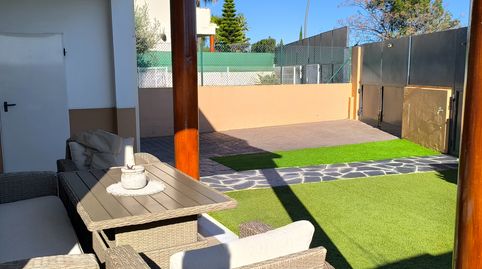 Foto 5 von Haus oder Chalet zum Verkauf in Carretera de Ľ Estación, Las Atalayas - Urmi - Cerro de Mar, Peñíscola / Peníscola