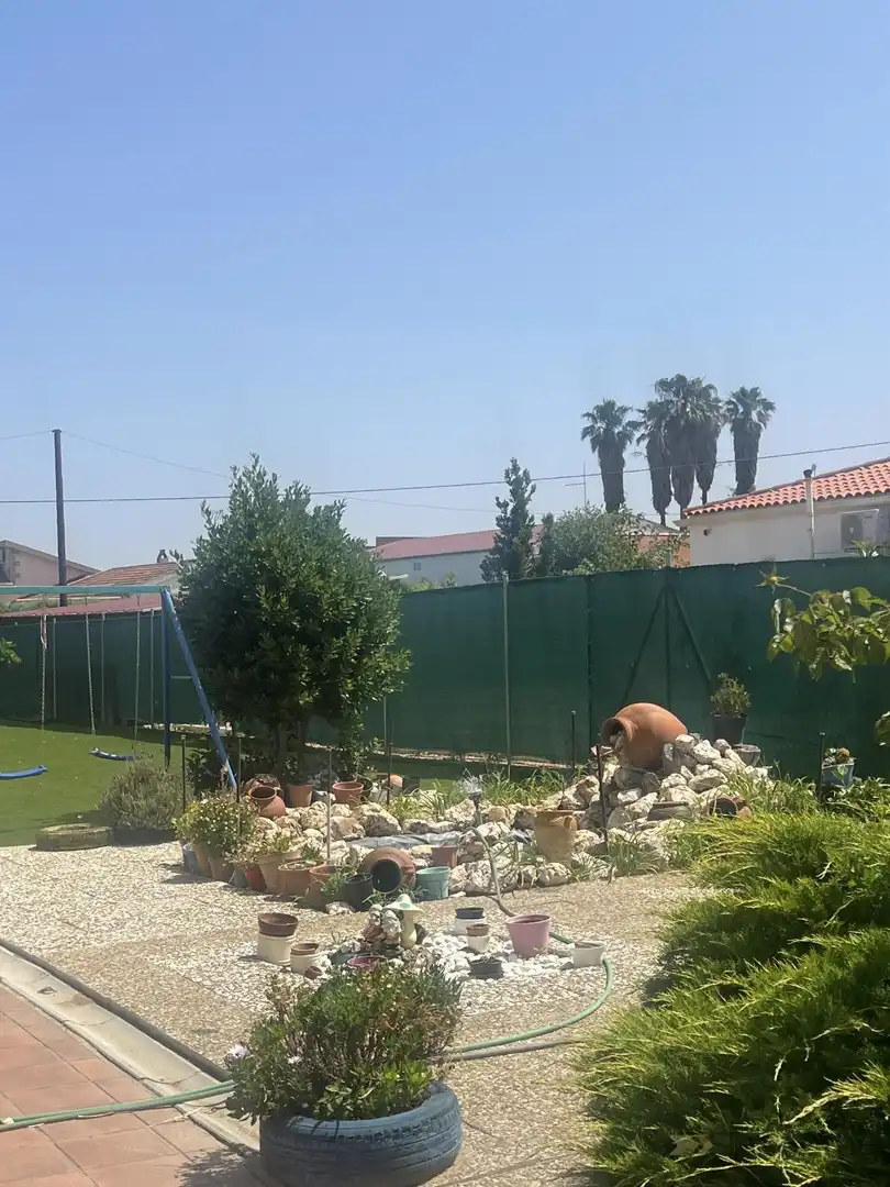Chalet con piscina en venta en Don Benito, imagen 11