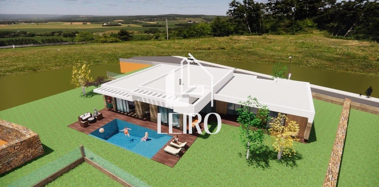 Residential for sale in Vilanova de Arousa