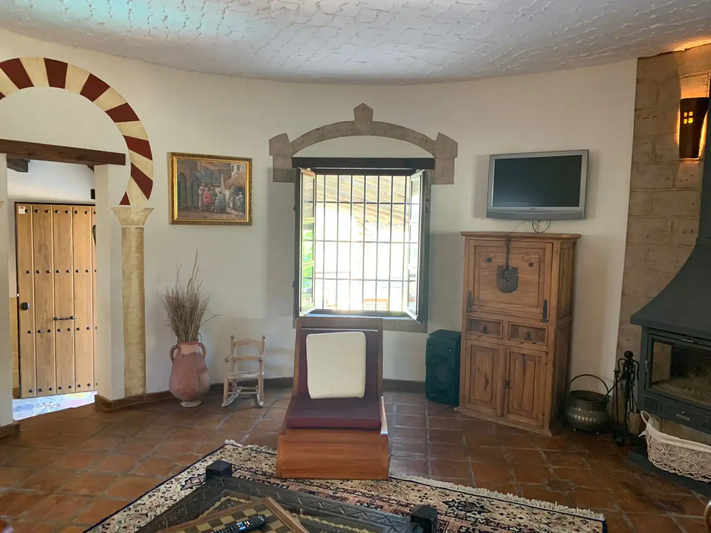 Casa o chalet en venta en Torrox con Jardín privado, Terraza y Piscina