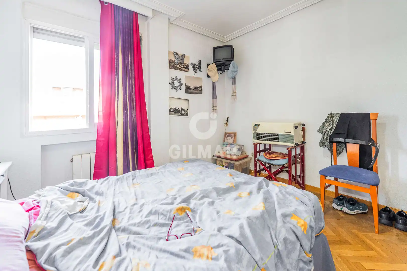 Flat for sale in Quintana