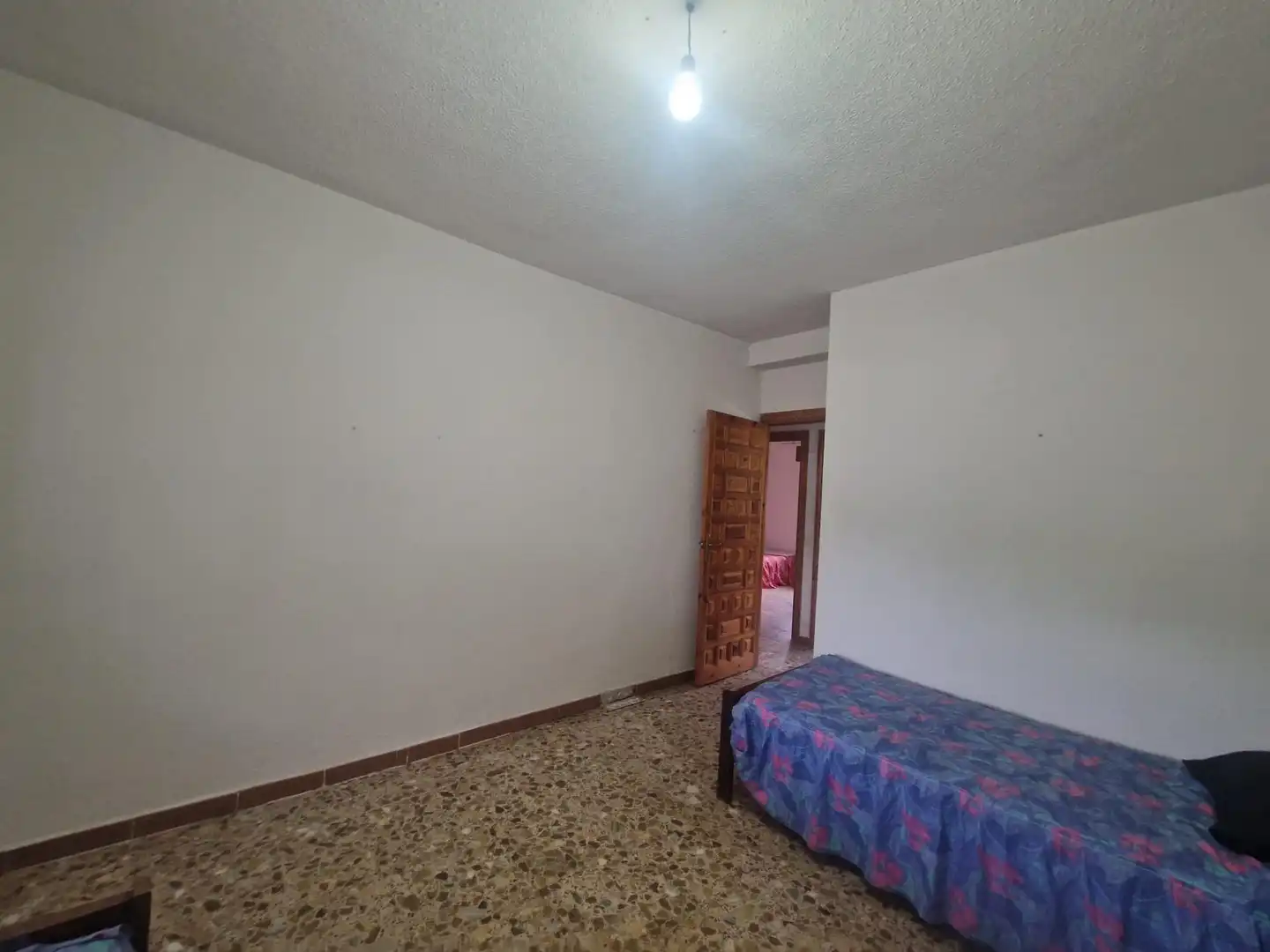 Casa o xalet en venda en Numancia de la Sagra amb Calefacció, Jardí privat i Traster