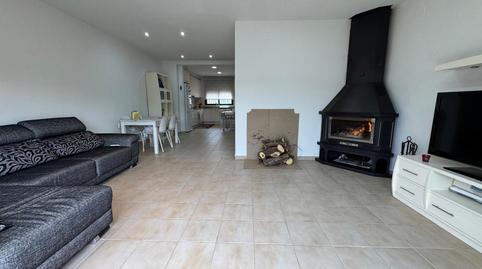 Foto 2 von Einfamilien-Reihenhaus zum Verkauf in Fanzara, Castellón