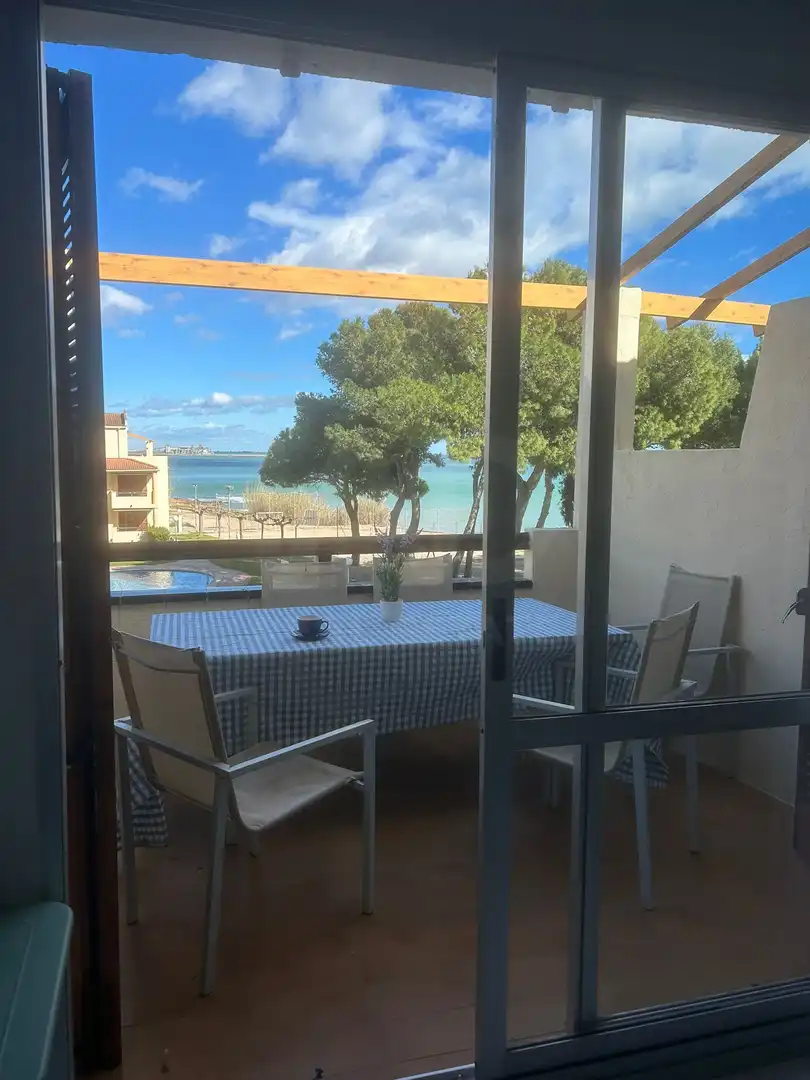 Wohnung zur Miete in Alcanar