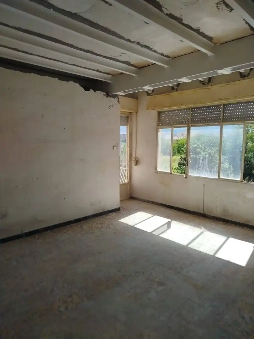Kitchen of Flat for sale in Murcia  with Terrace and Balcony