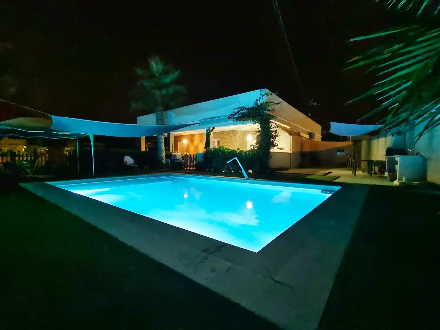 Xalet amb piscina en venda a Avenida garcia lorca 27, imagen 50