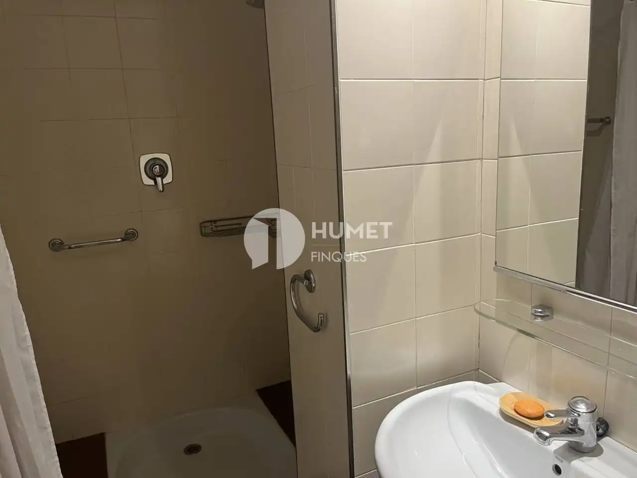 Flat for rent in Pasaje DEL CARME, Centre - Estació