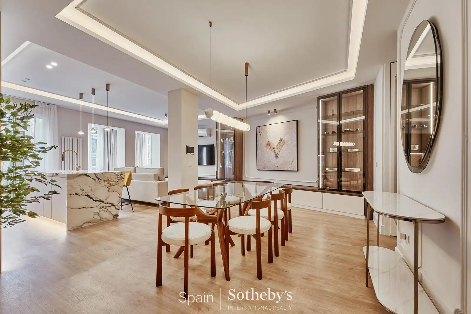 Appartement compact avec ascenseur à vendre à Calle Alcalá, imagen 8