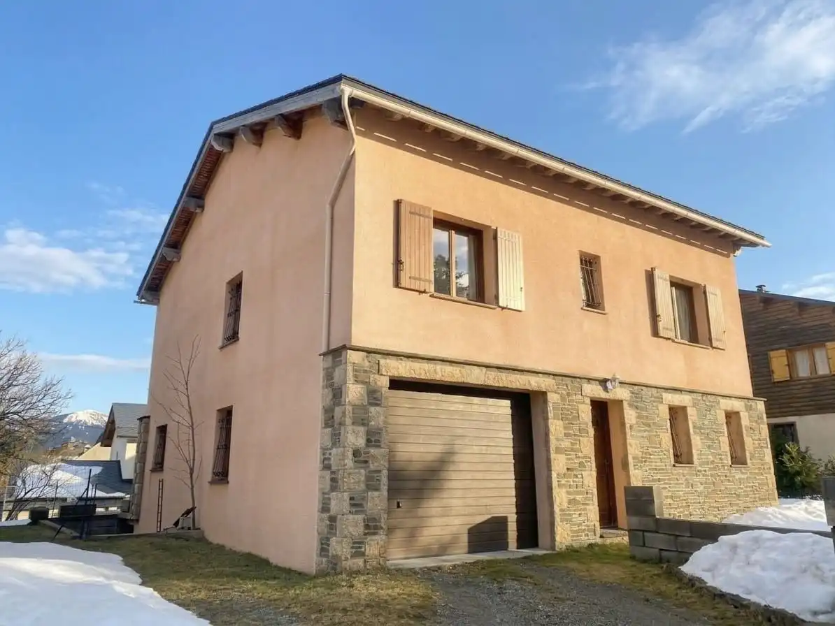 Haus mit Garten zum Verkauf in Carrer d' amont 1