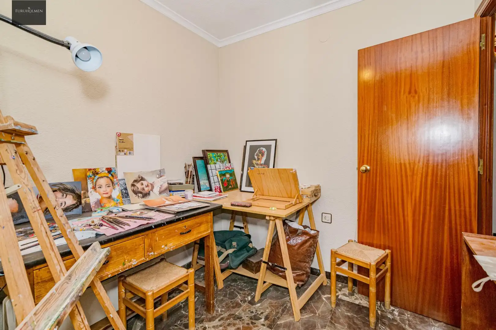 Casa a schiera in vendita a Lugar Residencial Columba I, imagen 28