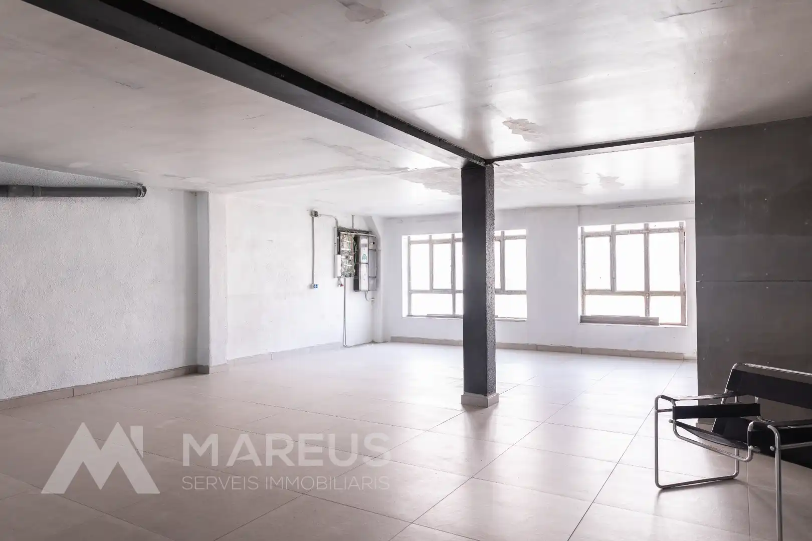 Dúplex en venta en Martorell con Terraza
