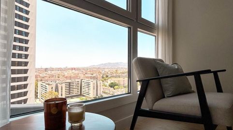 Foto 5 de Apartamento en venta en Paseo Paseo Martiricos, Cortes - Huertas, Madrid Capital