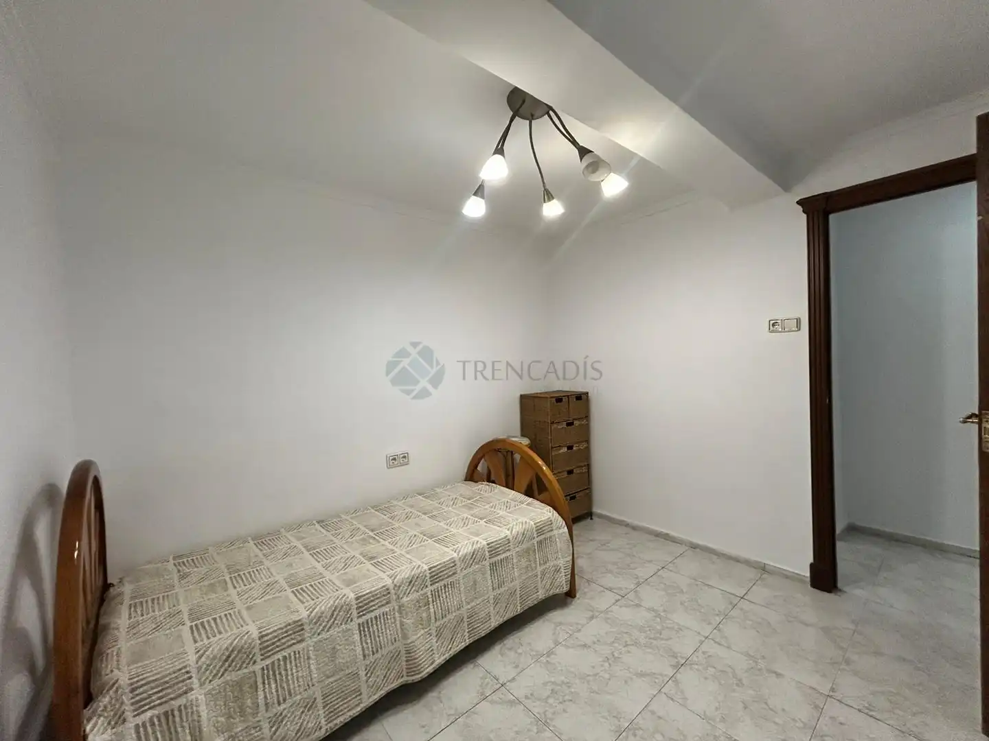 Habitación de Piso en venta en Benetússer con Balcón