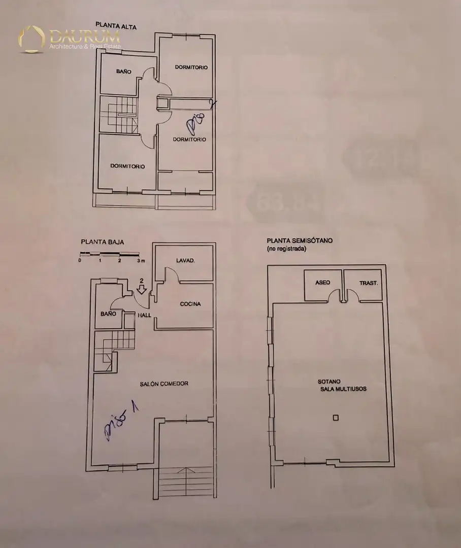 Casa a schiera in vendita a CALLE GARCÍA LORCA, imagen 24