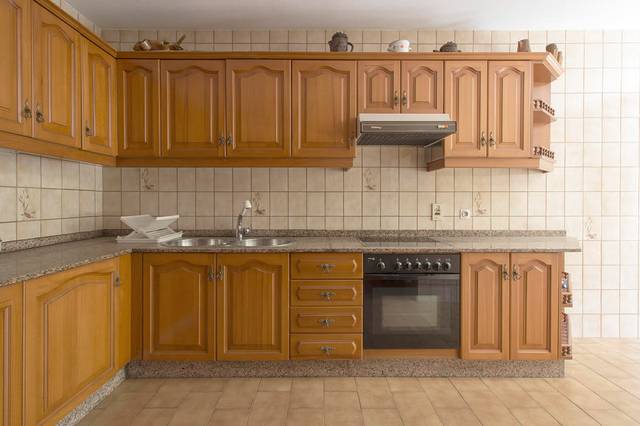 Piso en Alquiler en Lañas en A Baña