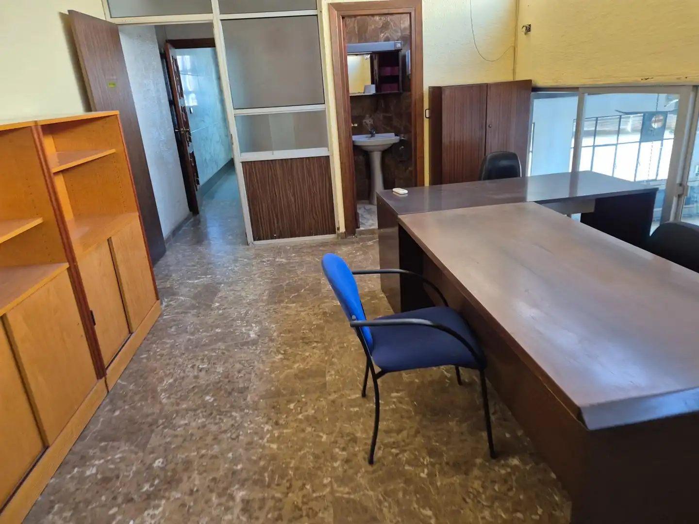 Industrial building for sale in San Crispín - Huerta Nueva-Estación, imagen 19