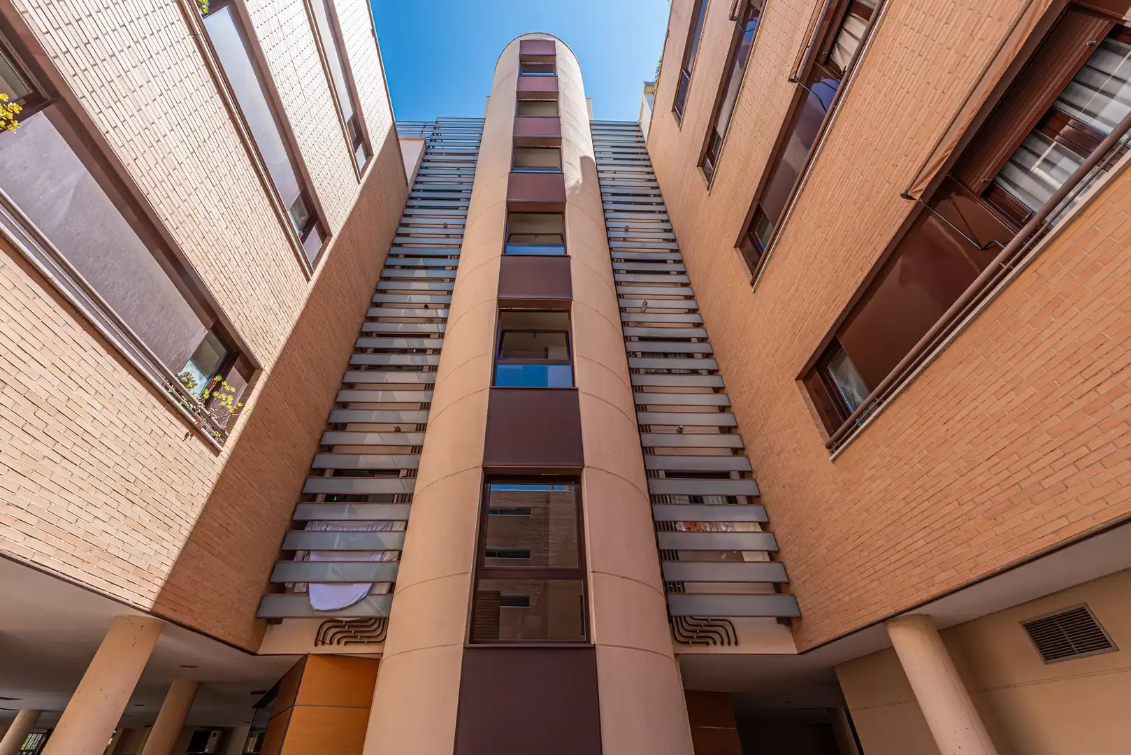 Appartamento con ascensore in vendita a Andrés de Urdaneta 10, imagen 21