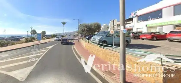 Local comercial en venda a Mojácar Playa - Las Ventanicas - La Paratá, imagen 2