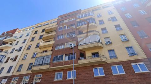 Oportunidad de reforma en el Barrio de Salamanca