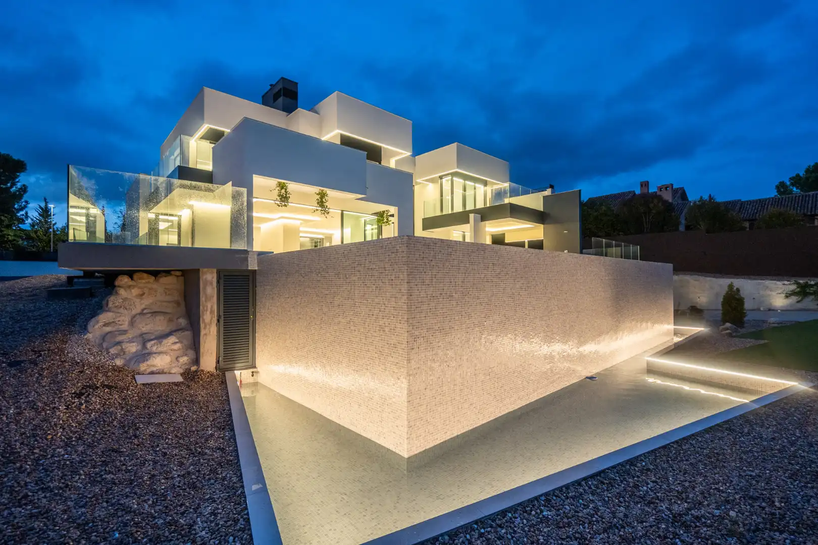 Casa o chalet en venta en Calle Cabo Estaca de Vares, Club de Golf