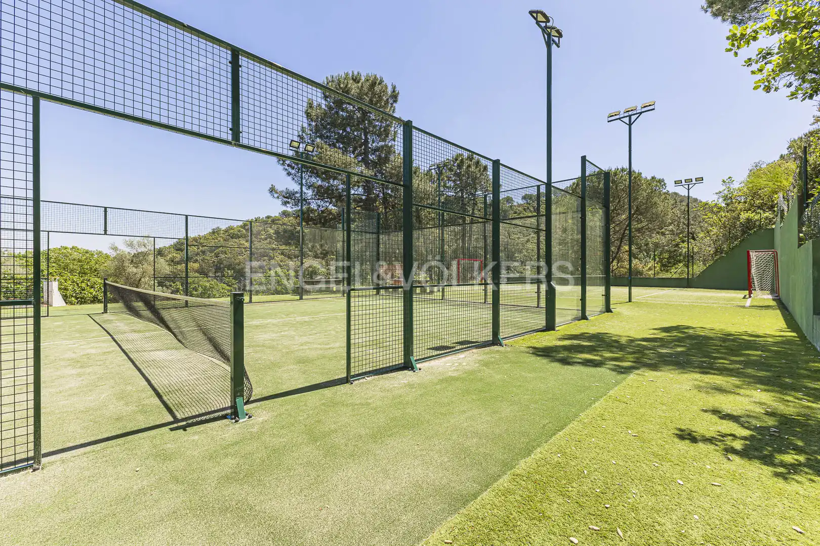 Casa con terrazza in vendita a Niàgara Parc - Àgora Parc, imagen 53