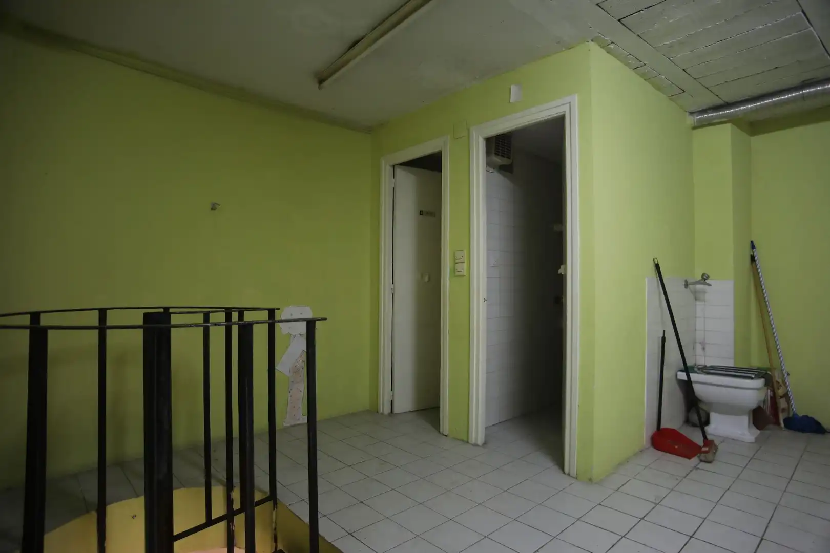 Gewerbefläche zur Miete in José Posada Herrera, imagen 25