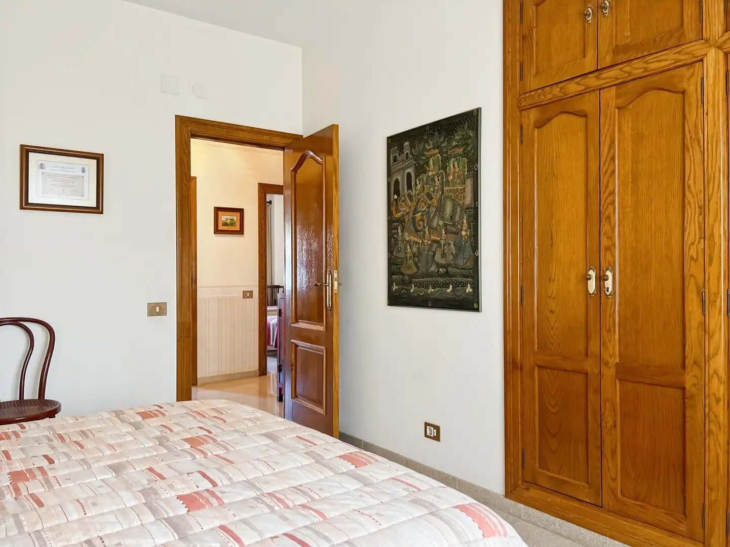 Chalet con piscina en venta en Playa, imagen 34