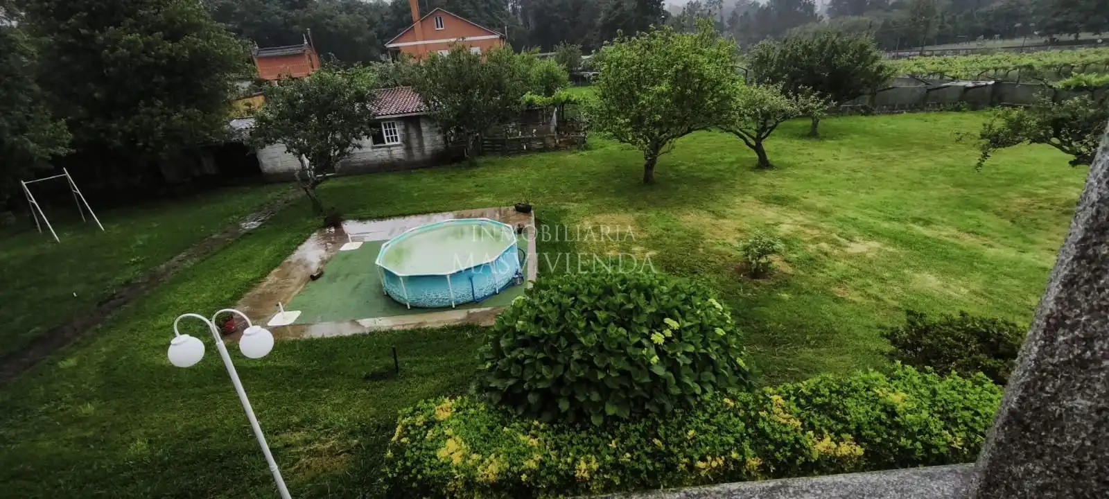 Xalet amb jardí en venda a Cesareo Rodriguez-Torroso, imagen 47