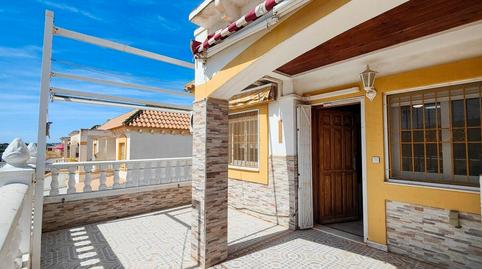 Foto 5 de Àtic en venda a Residencial Parque de las Naciones, Zona Carrefour - Urbanizaciones, Alicante