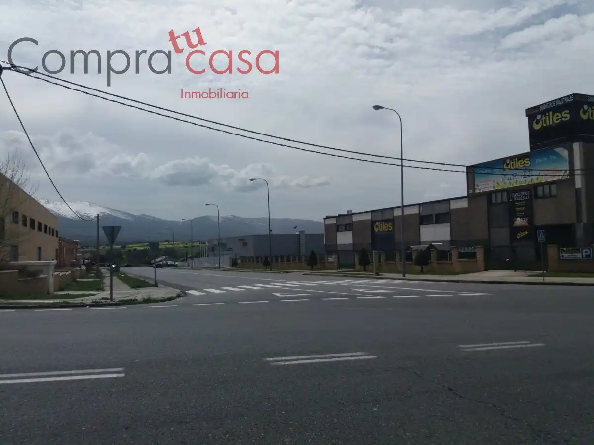 Terreni e lotti in vendita a El Cerro - Carretera de San Rafael, imagen 22