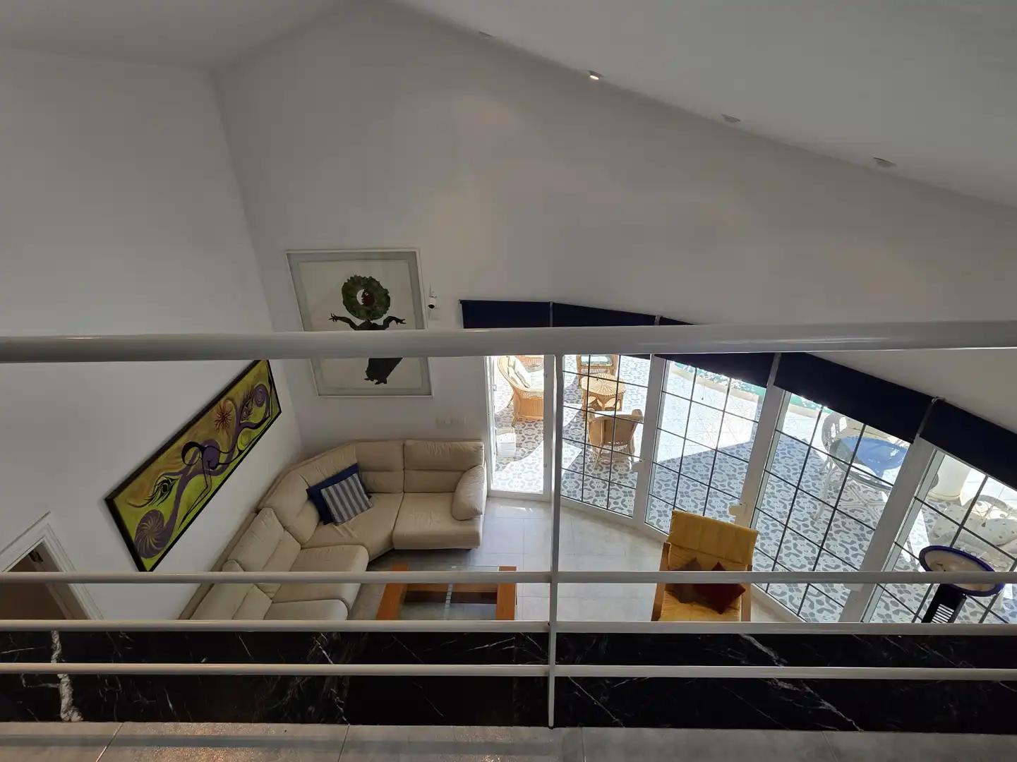 Casa o xalet en venda a TR AMERICA, 17, Torreón - La Almadraba