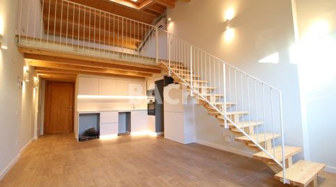 Foto 2 de Dúplex en venta en Calle Jaume 1er, 127, Nord, Vic