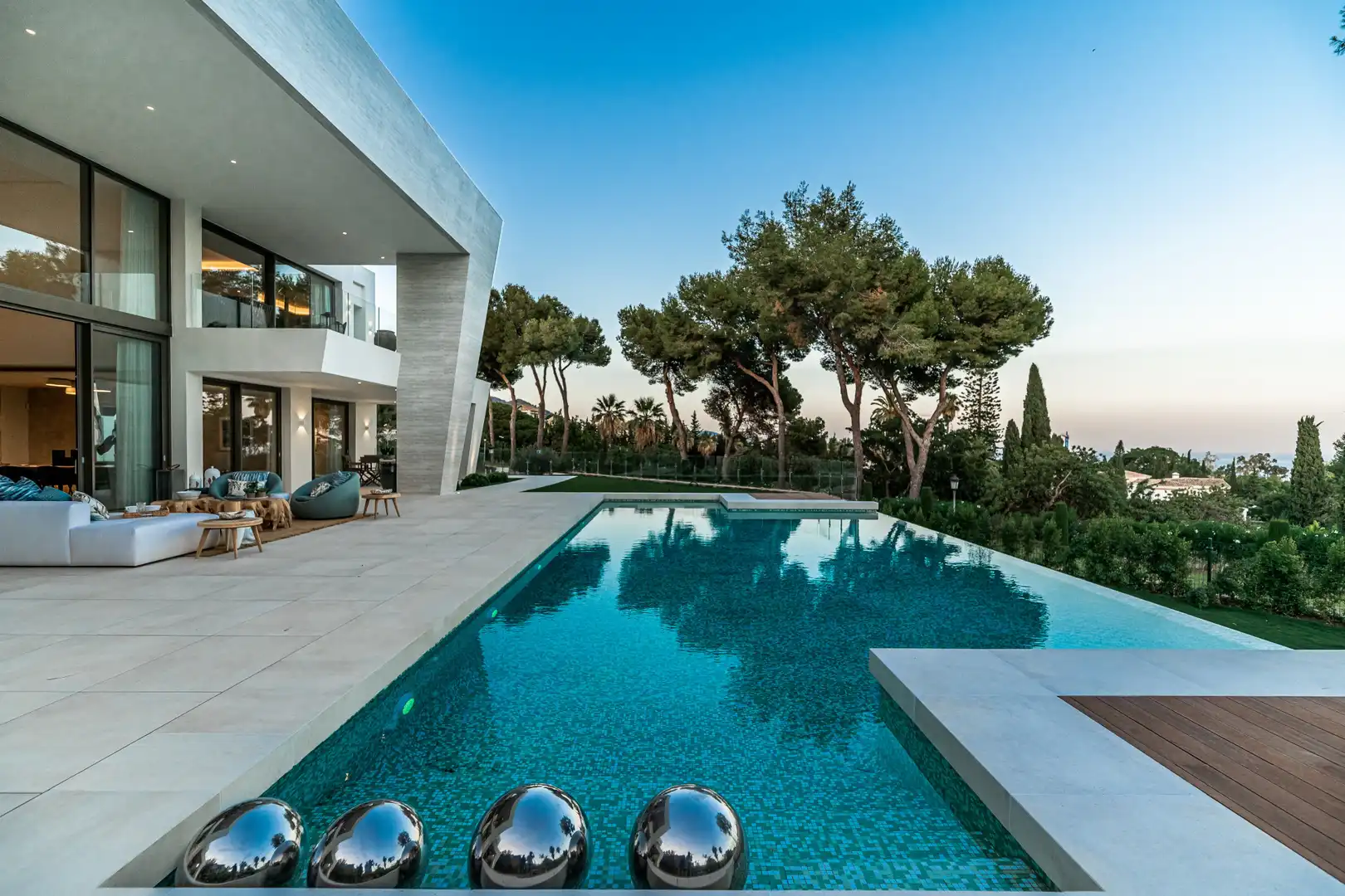 Casa con piscina in vendita a Milla de Oro, imagen 23