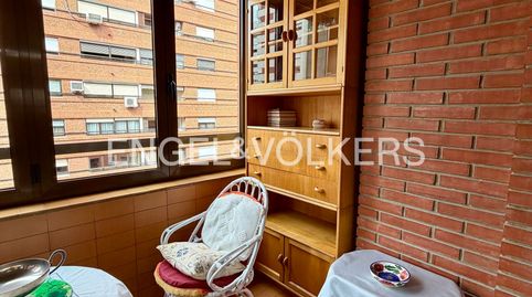 Photo 4 of Flat for rent in Mestalla, Valencia Capital