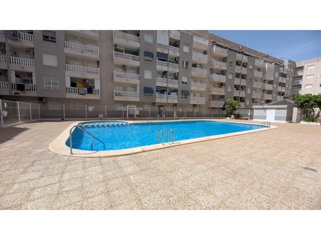 Apartament amb piscina en venda a Avenida Diego Ramirez Pastor, imagen 25