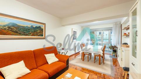 Foto 3 de Pis de lloguer a Joaquín Manzanares, Masip, Oviedo