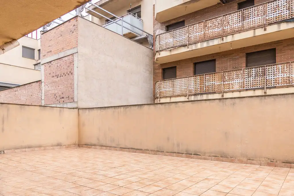 Edifici en venda a C/ Joan Maragall, Almacelles