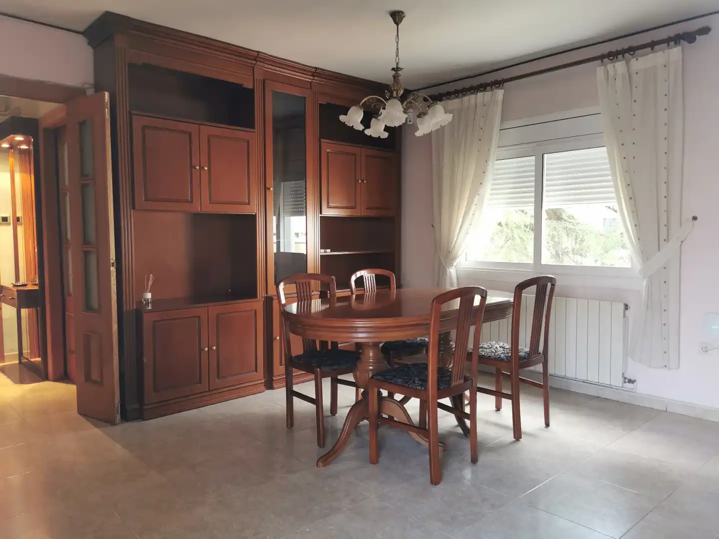 Flat for sale in Carrer de la Font dels Capellans, Fonts dels Capellans - Sagrada Família