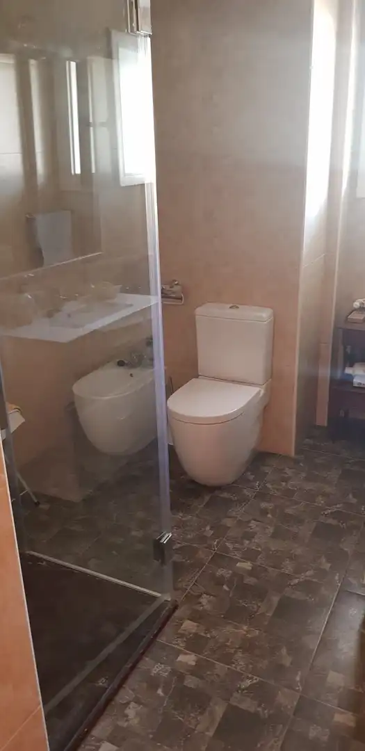 Bathroom of Flat for sale in Lesaka  with Heating and Storage room