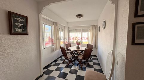 Foto 4 de Apartamento en venta en Avenida Castilla de, 21, La Antilla, Huelva
