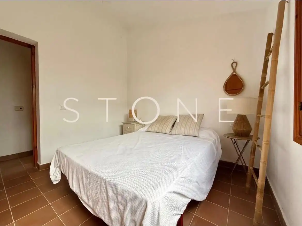 Casa amb piscina en venda a Ciutadella, imagen 17