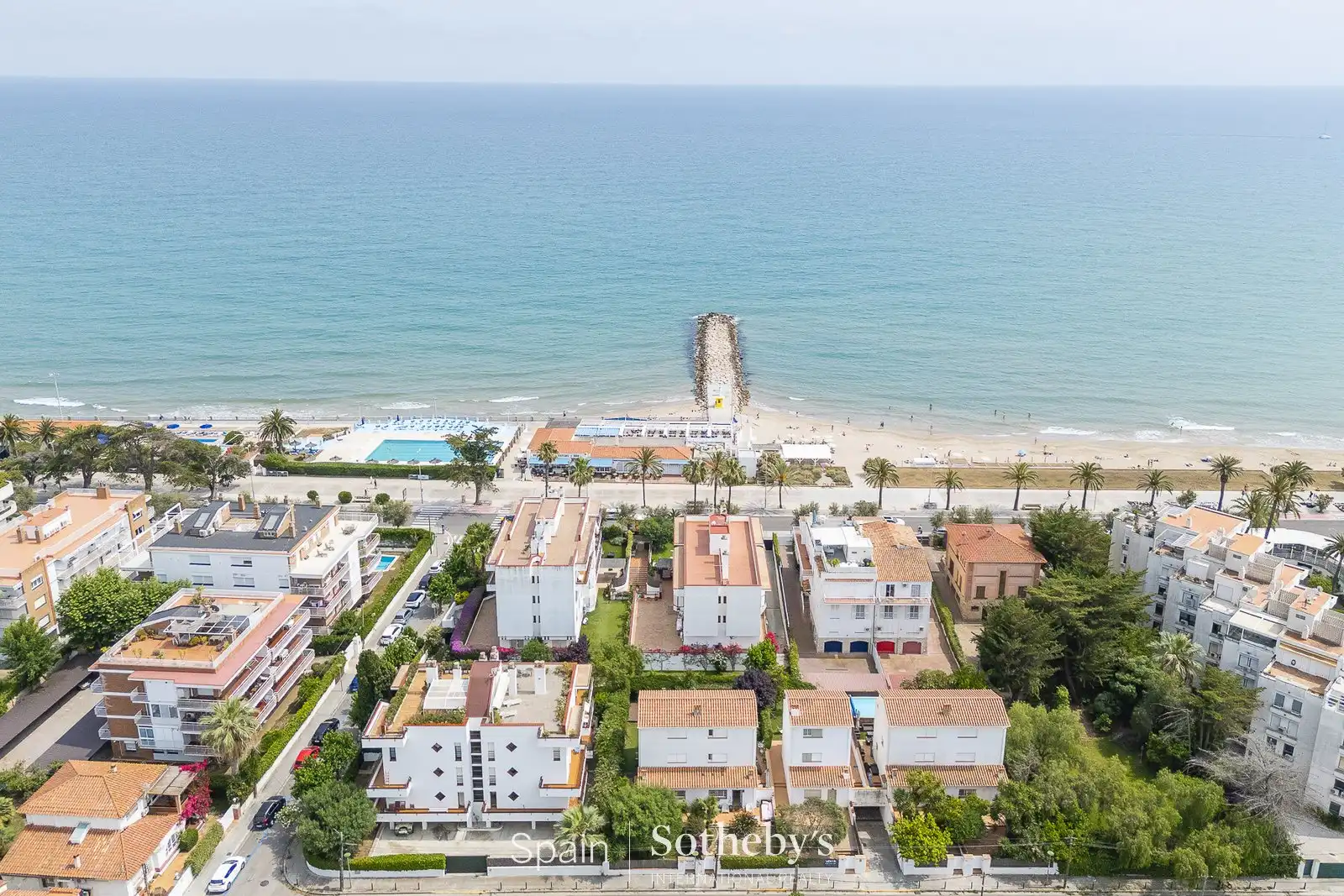 Maison jumelée avec jardin à vendre à Can Girona - Terramar - Vinyet, imagen 27