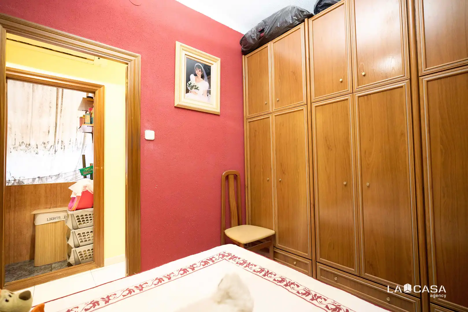 Wohnung mit Aufzug zum Verkauf in Sants - Montjuïc, imagen 51
