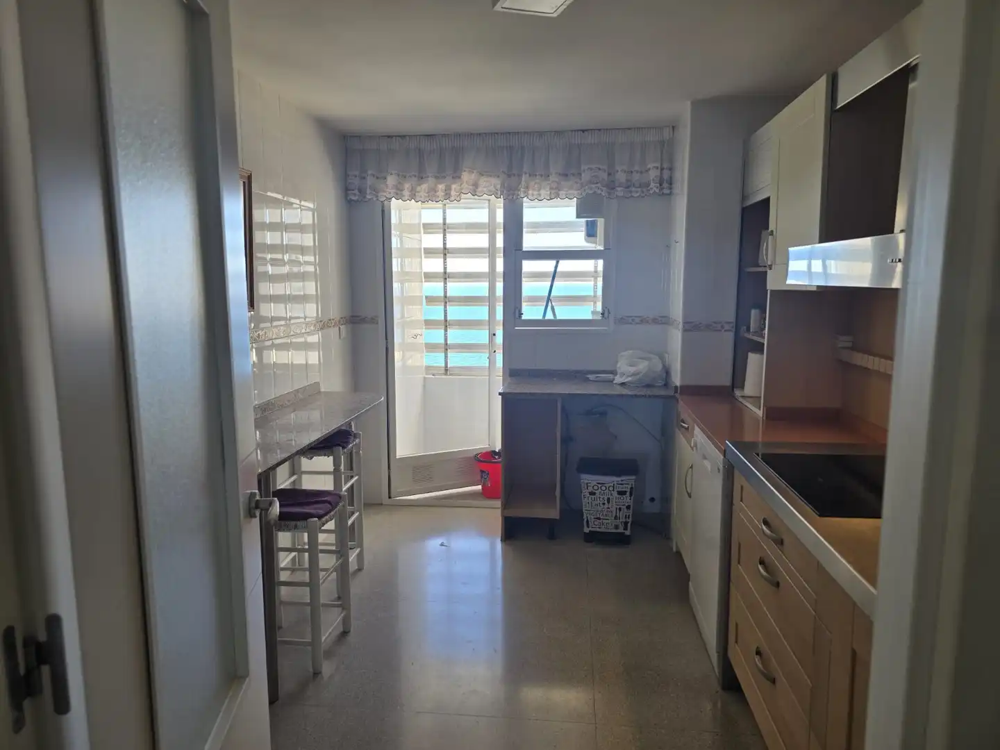 Appartement compact avec piscine à louer à Playa de Poniente, imagen 5