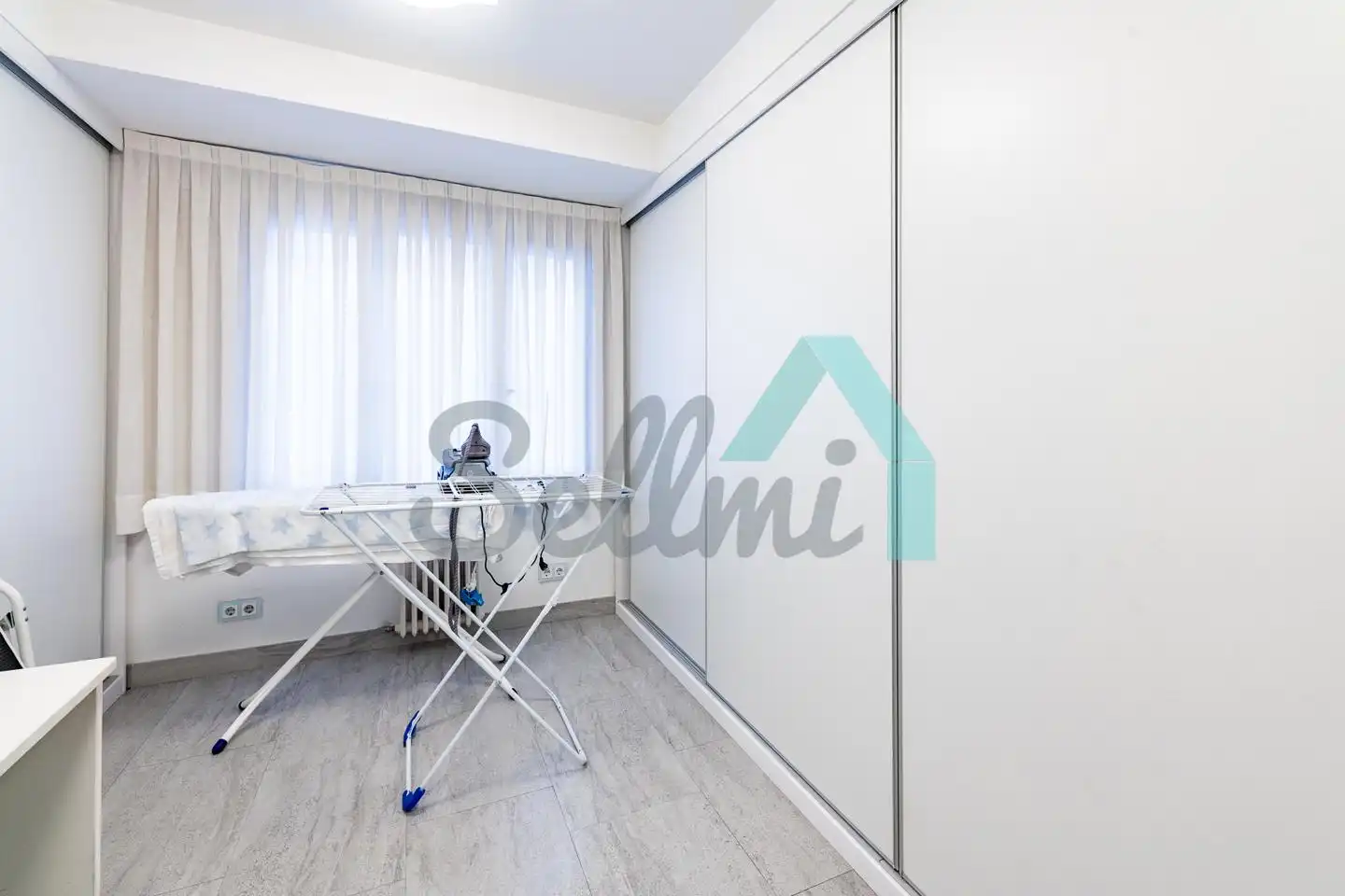 Flat with lift for sale in Calle Melquiades Álvarez, imagen 33
