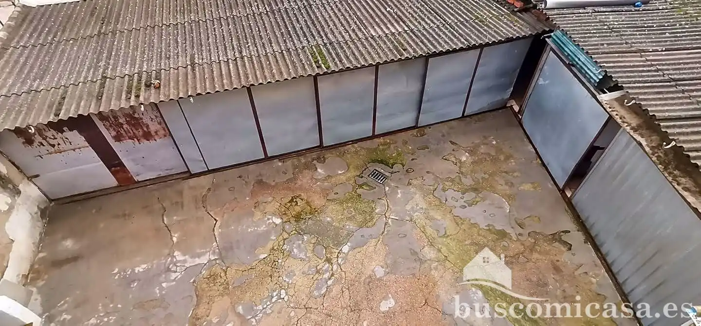 Casa amb terrassa en venda a Senda De La Moza, imagen 42