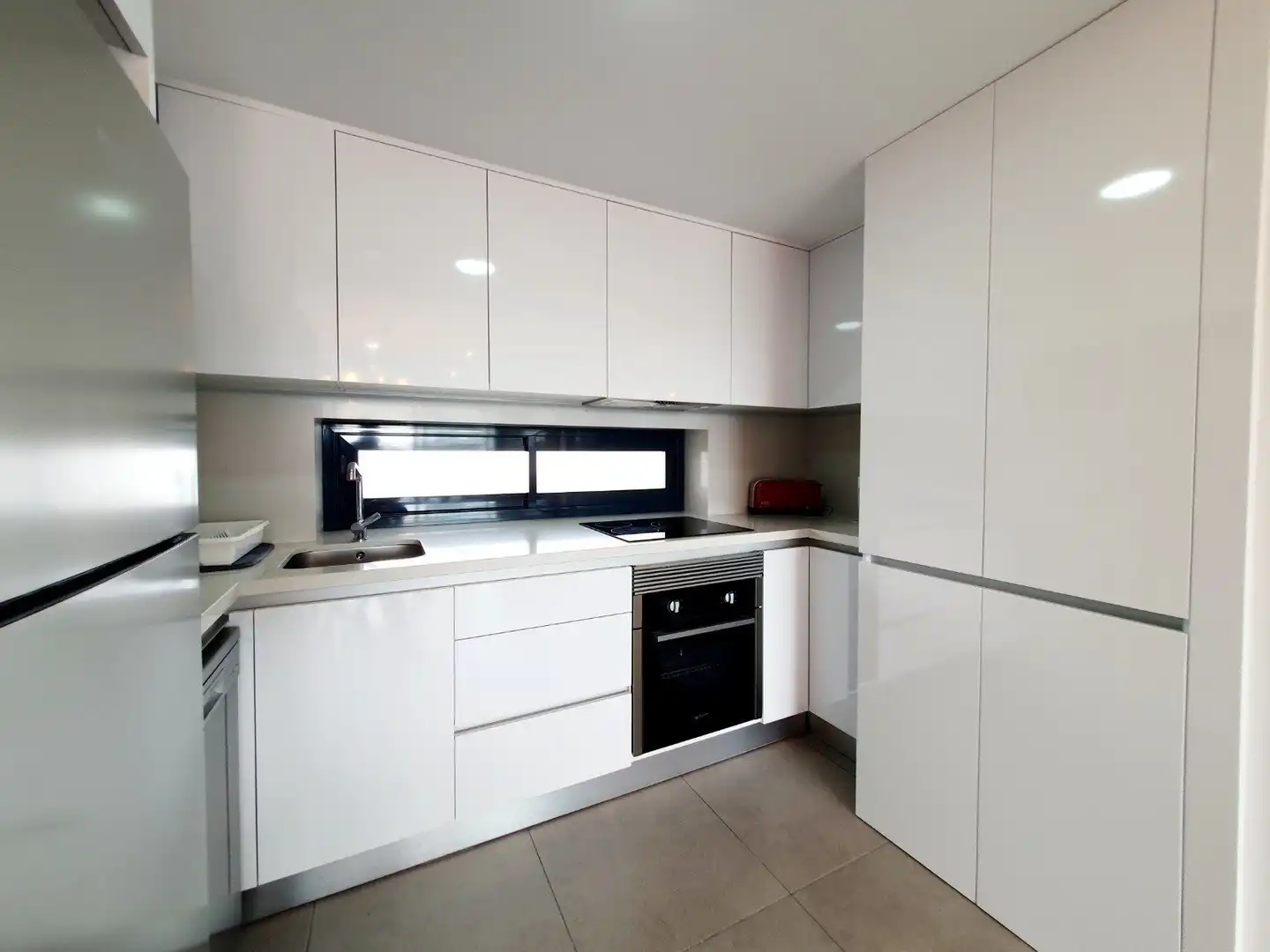 Apartamento con piscina en venta en Orihuela Costa, imagen 5